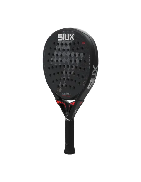 Siux Black 2026 | Ofertas De Padel
